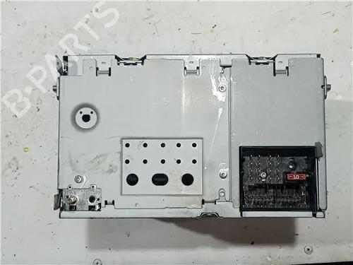 Radio SEAT IBIZA III (6L1) 1.4 16V | BP23918442E6 