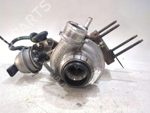 Used Turbocharger/Supercharger IVECO DAILY VI Van 35S16, 35C16, 40C16, 50C16, 70C16 (160 hp) 28368577