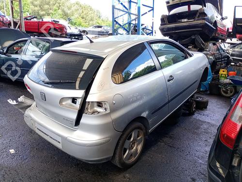 Switch SEAT IBIZA III (6L1) 1.9 SDI | BP26001152I30 