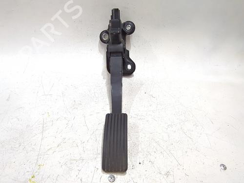 Used Pedal FIAT FREEMONT (345_) 2.0 JTD 4x4 (163 hp) 27311209