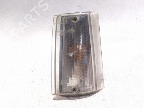 Indicatore anteriore sinistro IVECO DAILY II Platform/Chassis 30-8 (14911111, 14911117, 14911211, 14911215, 14911217,... (84 hp) 31800830