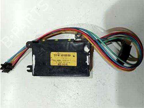 Electronic module AUDI 200 C3 Saloon (447, 448) 2.1 Turbo | BP25616514M83