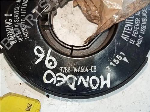 Squib airbag FORD MONDEO III Saloon (B4Y) 2.0 16V | BP23910423C102 