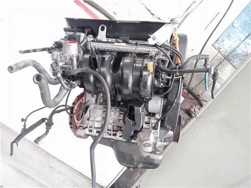Engine SEAT IBIZA III (6L1) 1.4 16V | BP23920718M1 