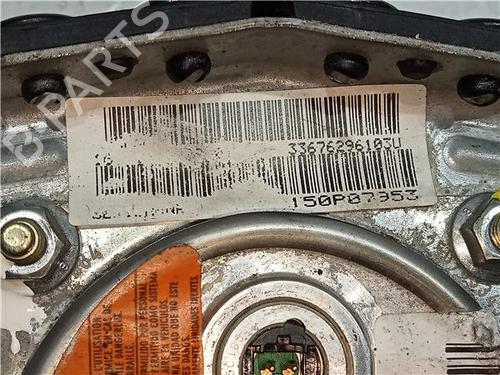 Driver airbag BMW X3 (E83) 2.0 d | BP23914104C9 