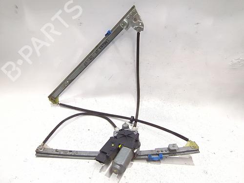 Andre RENAULT LAGUNA III (BT0/1) 2.0 dCi (BT01, BT08, BT09, BT0E, BT0K, BT12, BT1C, BT1D,... (150 hp) 31083643