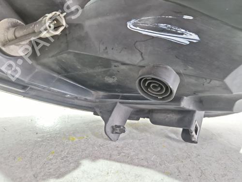 Right headlight RENAULT TRAFIC III Bus (JG_) 1.6 dCi 90 (JGME) | BP34156153C29  - Image 6