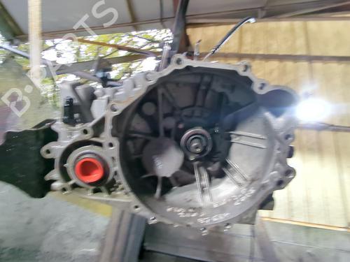 Used Gearbox KIA CARENS III MPV (UN) 2.0 CRDi 115 (115 hp) 30511980