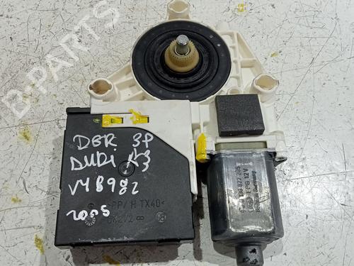 Right front window motor AUDI A3 (8P1) 2.0 TDI 16V | BP36766482E20  - Image 5