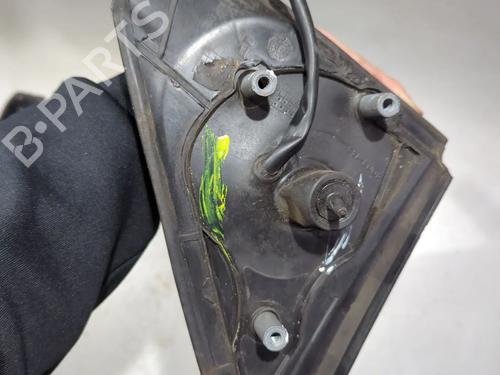 Left mirror ROVER 25 I Hatchback (RF) 2.0 iDT | BP23958234C26 