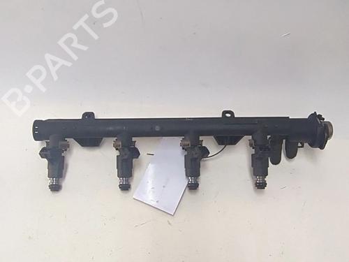 Sprederrør VW POLO (6N2) 1.4 | BP24874894M98 