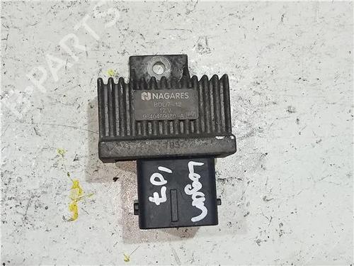 Module électronique DACIA LOGAN (LS_) 1.2 16V (LS1N, LS02, BS02) (75 hp) 23922850