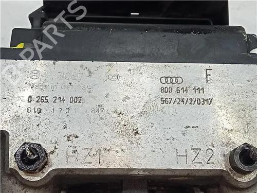 ABS pump AUDI A4 B5 (8D2) 1.9 TDI | BP23914529M43 