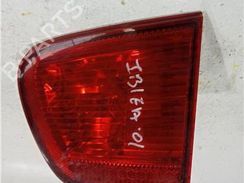 Used Right taillight SEAT IBIZA II (6K1) 1.4 i 16V (101 hp) 23917129