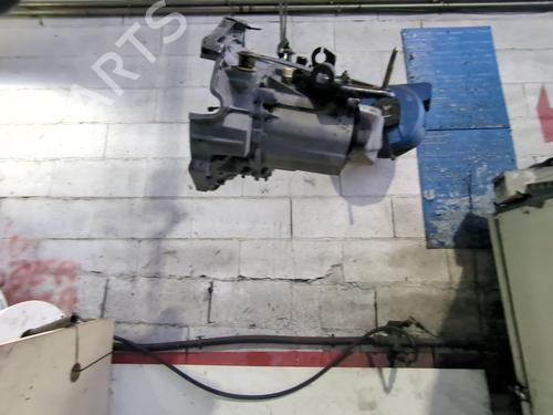Gearbox PEUGEOT 106 I (1A, 1C) 1.5 D | BP31291782M3 
