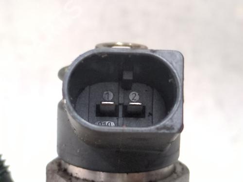 Injector BMW 1 (E81) 118 d | BP28369316M100 