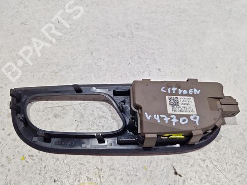 Switch CITROËN C6 (TD_) 2.7 HDi | BP29518997I30 