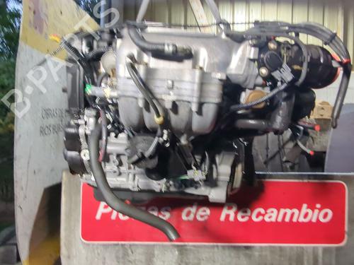 Motor HONDA ACCORD V (CC, CD) 2.0 i (CD4) | BP30574419M1