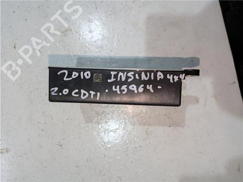 Used ECU airbags OPEL INSIGNIA A Saloon (G09) 2.0 CDTI 4x4 (69) (160 hp) 23924852