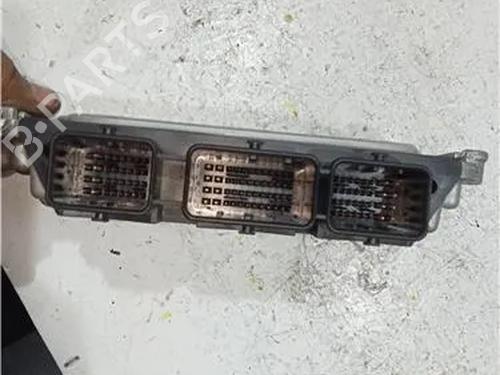 Elektronisk modul CITROËN C4 II (NC_) 1.4 VTi 95 (NC8FP0) | BP26558561M83 