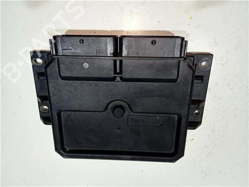 Elektronisk modul RENAULT MEGANE I Classic (LA0/1_) 1.9 dTi (LA1U) | BP23907352M83 
