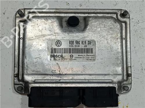 Elektronische module SEAT CORDOBA (6L2) 1.9 TDI (100 hp) 23918409