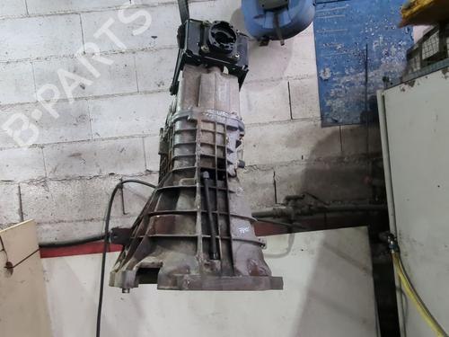 Used Gearbox Gearbox FORD TRANSIT Bus (FD_ _, FB_ _, FS_ _, FZ_ _, FC_ _) 2.4 TDCi (140 hp) 34125643 34125643