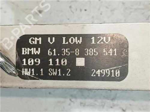 Elektronisk modul BMW 3 (E46) 323 i | BP23918851M83 