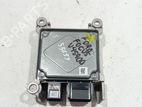 Kollisjonspute styreenhet FORD FOCUS II Turnier (DA_, FFS, DS) 1.8 TDCi | BP29222782M53 