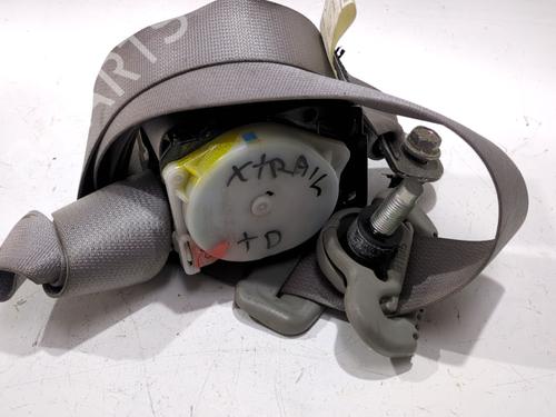 Used Rear right seatbelt NISSAN X-TRAIL I (T30) 2.2 dCi 4x4 (136 hp) 26932447
