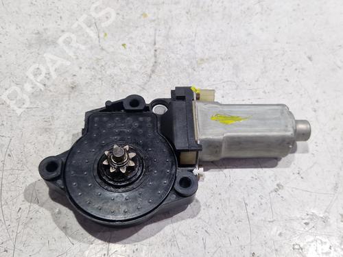 Used Right rear window motor KIA SPORTAGE II (JE_, KM_) 2.0 CRDi (113 hp) 32844674