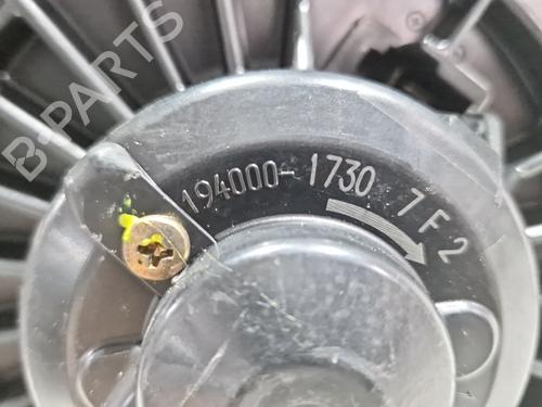 Heater blower motor HONDA ACCORD VII (CL, CN)  | BP30832041M62 