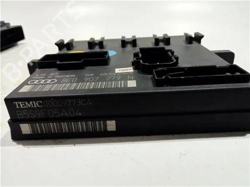 Module électronique AUDI A6 C5 Avant (4B5, 4B6) 1.8 T | BP23919944M83 