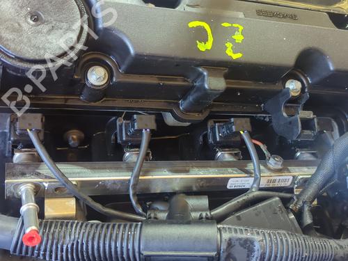 Engine OPEL CORSA E (X15)  | BP28042262M1 