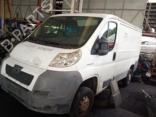 Used Parts PEUGEOT BOXER Van 2.2 HDi 100 (101 hp) 3400356