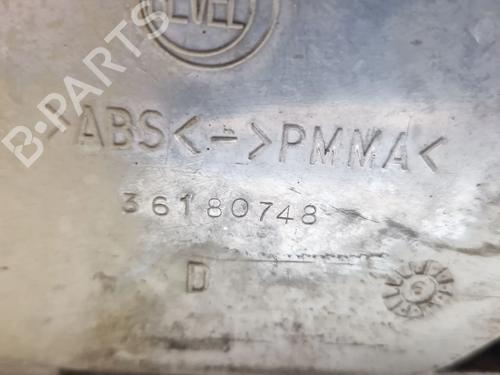 Other PEUGEOT EXPERT (224_) 1.9 D | BP29697238O1 