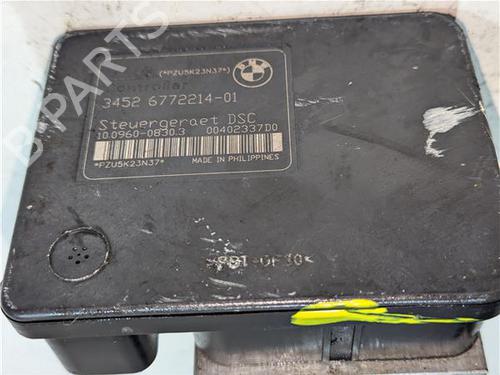 ABS pump BMW 1 (E81) 118 i | BP23924954M43 