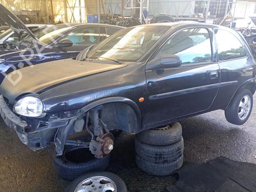 Used Parts OPEL CORSA B (S93) 1.7 D (F08, F68, M68) (60 hp) 4232002