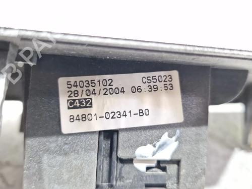 Right front window switch TOYOTA COROLLA (_E12_) 2.0 D-4D (CDE120_, CDE120R) | BP29698323I26