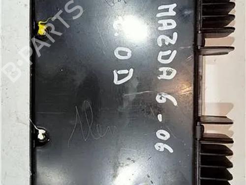 Elektronische module MAZDA 6 Saloon (GG) 2.0 DI (GG14) | BP23907228M83 