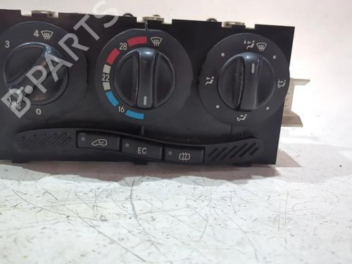 Commande Chauffage MERCEDES-BENZ A-CLASS (W168) A 170 CDI (168.008) | BP26682389I5 