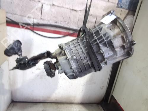 Gearbox OPEL OMEGA B (V94) 2.5 TD (F69, M69, P69) | BP29644547M3 