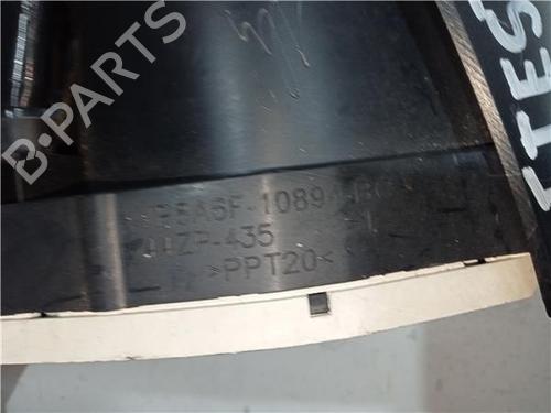 Instrument cluster FORD FIESTA VI (CB1, CCN) 1.6 TDCi | BP23916398C47 