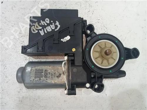 Used Right front window motor SKODA FABIA I (6Y2) 1.9 SDI (64 hp) 23911573