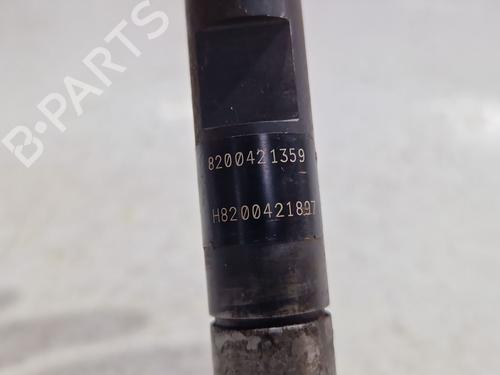 Injector DACIA LOGAN (LS_) 1.5 dCi (LS0K) | BP32722300M100  - Image 5
