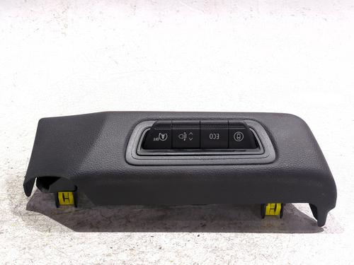 Used Switch RENAULT CAPTUR II (HF_) TCe 100 (HFMT) (101 hp) 31081765