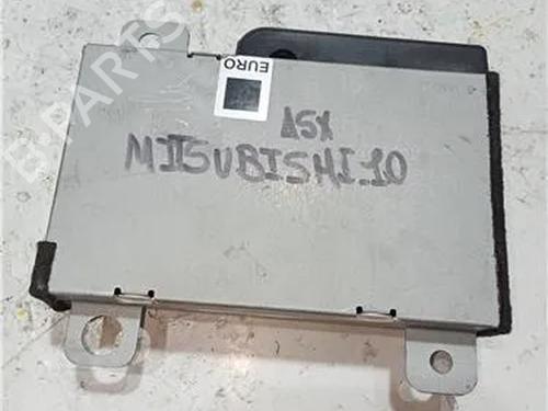 Electronic module MITSUBISHI ASX (GA_W_) 1.8 DI-D 4WD (GA6W) | BP23916409M83 