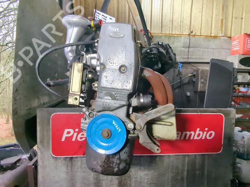 Used Engine Engine FORD ORION II (AFF) 1.6 i (105 hp) 33952817 33952817