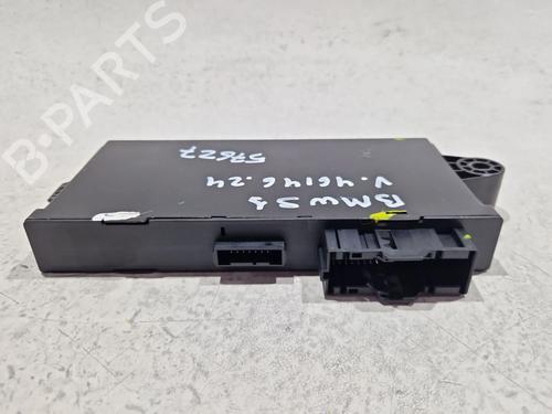 Used Electronic module BMW 1 (E81) 118 i (143 hp) 29521070