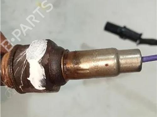 Elektronisk sensor OPEL ASTRA G Saloon (T98) 2.0 DI (F69) | BP23906907M84